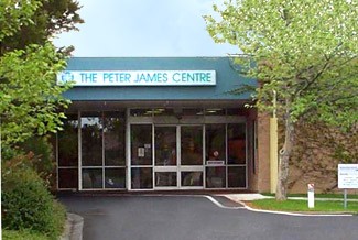 Photo of The Peter James Centre [East Burwood]